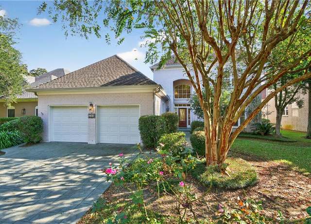 Property at 612 English Turn Dr, New Orleans, LA 70131, 3 beds, 2.5 baths