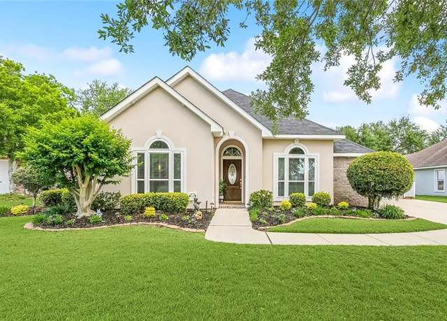 Property at 1216 Clipper Dr, Slidell, LA 70458, 4 beds, 2 baths