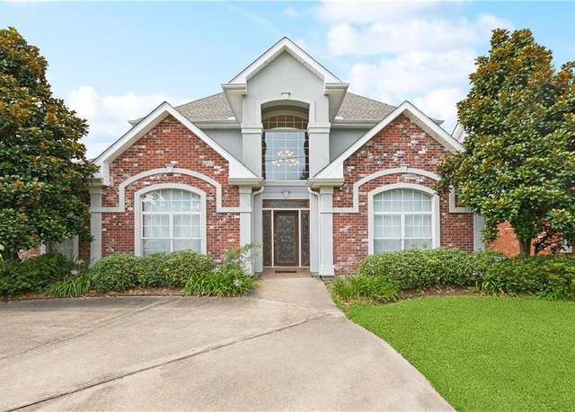 Property at 4908 Avron Blvd, Metairie, LA 70006, 3 beds, 2.5 baths