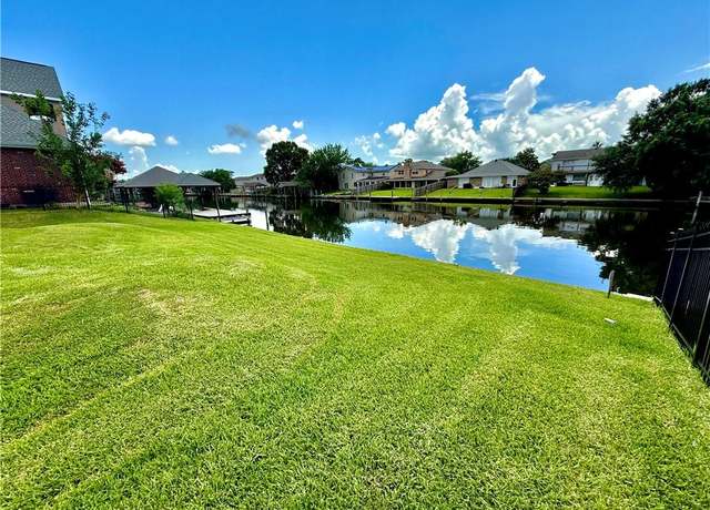 Property at 234 Spinnaker Dr, Slidell, LA 70458