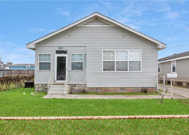 Property at 2401 Lafayette St, Gretna, LA 70053, 8 beds, 6 baths