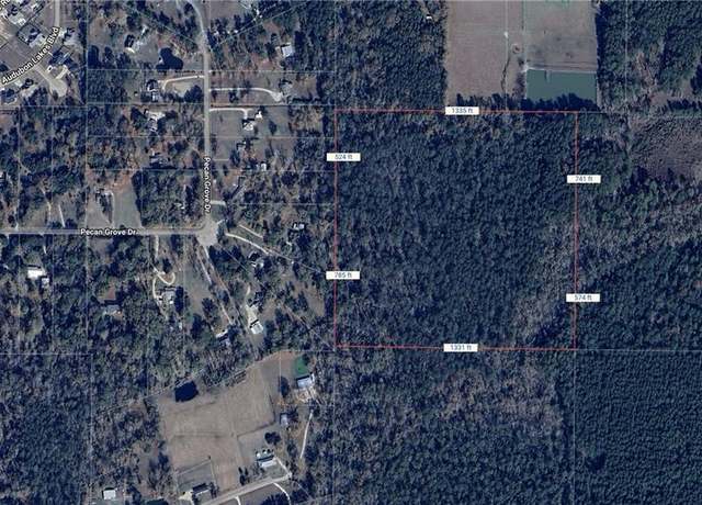 Property at Hwy 445 & Wittie, Robert, LA 70455