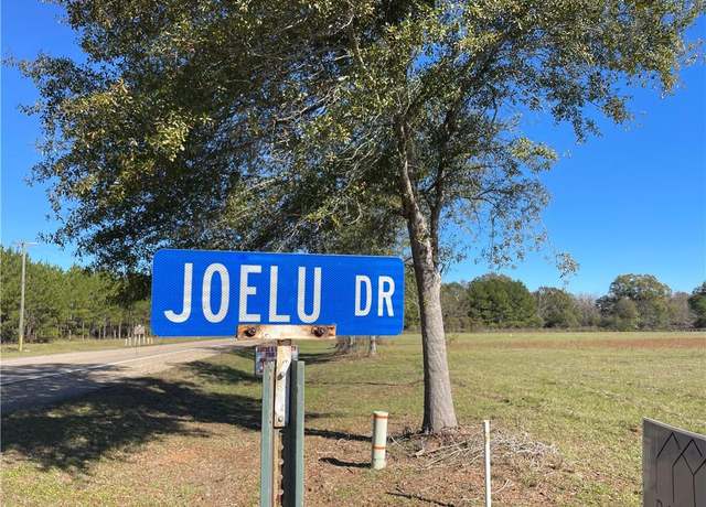 Property at Lot 16 Joelu Dr, Franklinton, LA 70438
