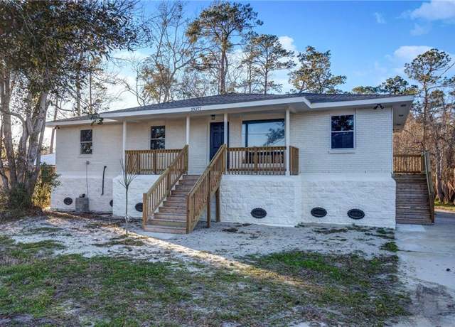 Property at 35277 Bayou Liberty Rd, Slidell, LA 70460, 3 beds, 2 baths