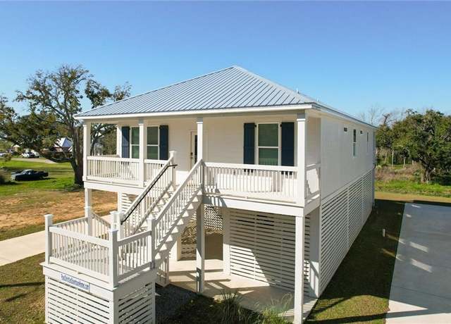 Property at 217 Demetz Ave, Pass Christian, MS 39571, 3 beds, 3 baths