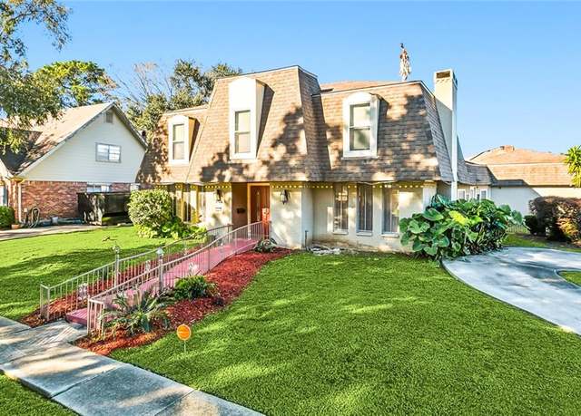 Property at 3500 Silver Maple Ct, New Orleans, LA 70131, 4 beds, 2.5 baths