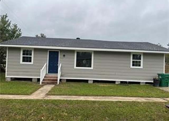 Property at 303 Acorn St, Boutte, LA 70039, 2 beds, 1.5 baths