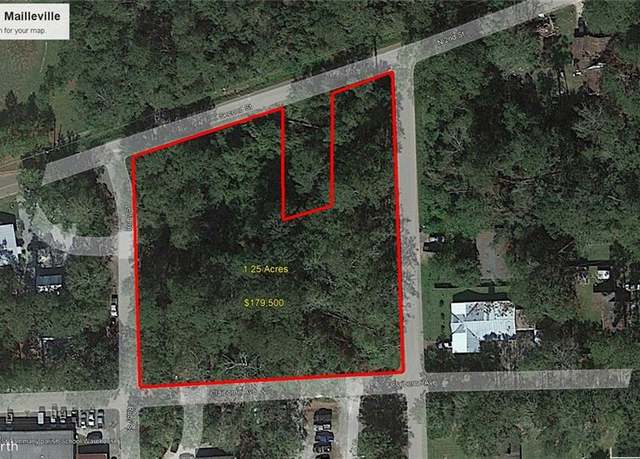 Property at 2nd St, Covington, LA 70433