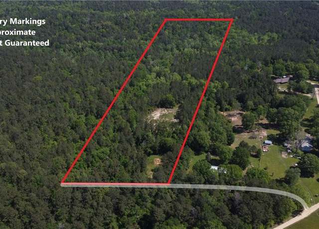 Property at 14.78 Acres Sidney Spell Rd, Bush, LA 70431