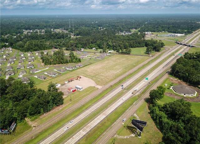 Property at 39599 SW I-55 Service Rd, Ponchatoula, LA 70454