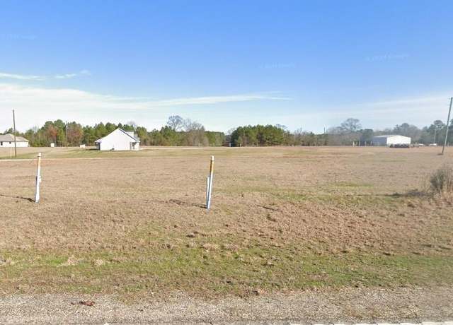 Property at Lot 21 Peace Rd, Franklinton, LA 70438