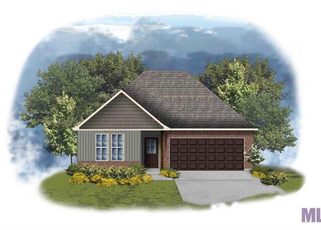 Property at 34303 Campana Ln, Slidell, LA 70460, 4 beds, 2.5 baths