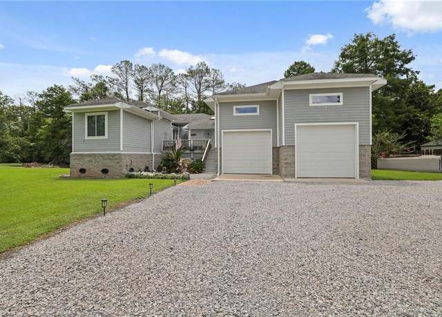 Property at 31753 River Pines Dr, Springfield, LA 70462, 3 beds, 3 baths
