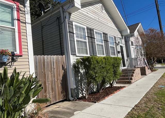 Property at 7405 Spruce St, New Orleans, LA 70118, 2 beds, 2 baths