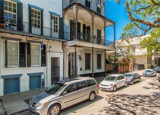 Property at 604 Esplanade Ave #101, New Orleans, LA 70116, 1 bed, 1 bath