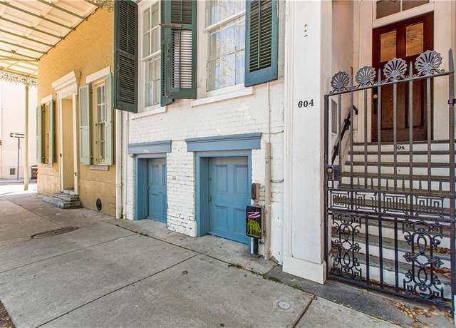 Property at 604 Esplanade Ave #101, New Orleans, LA 70116, 1 bed, 1 bath