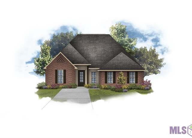 Property at 1461 Zachery Ct, Covington, LA 70435, 5 beds, 3 baths