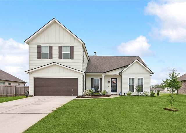 Property at 9554 W Keri Ln, Waggaman, LA 70094, 4 beds, 3.5 baths