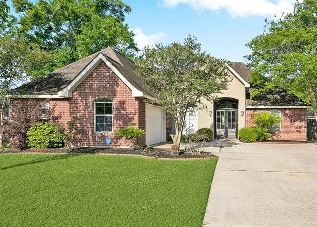 Property at 40339 Chandler Dr, Ponchatoula, LA 70454, 3 beds, 2 baths