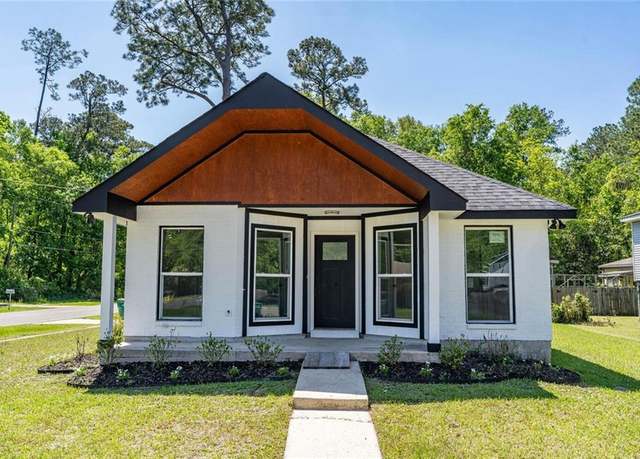 Property at 1455 Martin Luther King Jr Dr, Slidell, LA 70458, 3 beds, 2 baths