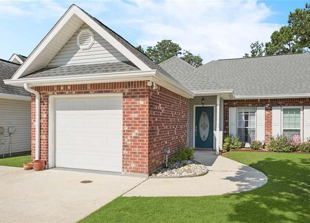 Property at 129 Emerald Pines Ct, Mandeville, LA 70448, 2 beds, 2 baths