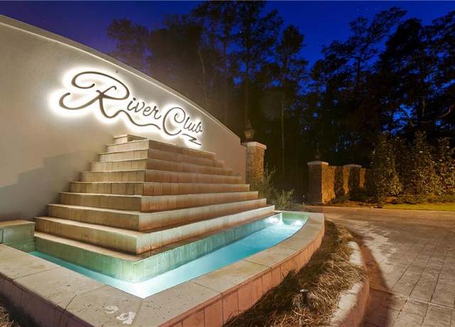 Property at (Lot 121) 1371 River Club Dr, Covington, LA 70433