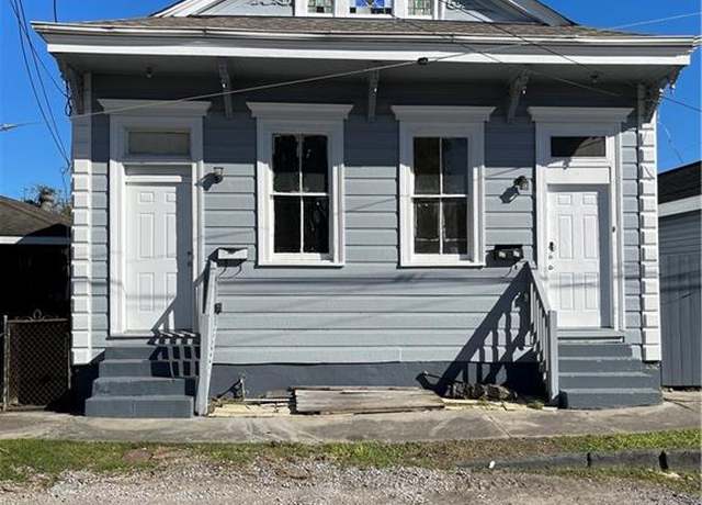 Property at 2209 11 Marigny St, New Orleans, LA 70117, 2 beds, 2 baths