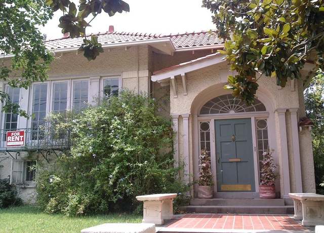 Property at 1222 Broadway St, New Orleans, LA 70118, 6 beds, 4 baths