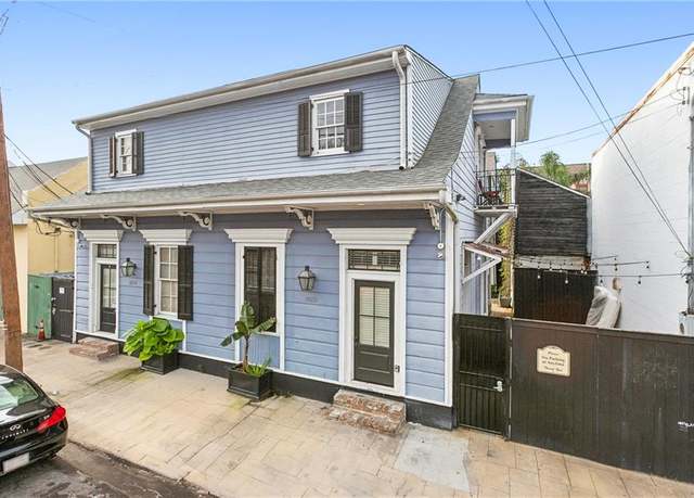 Property at 1030 Kerlerec St #6, New Orleans, LA 70116, 2 beds, 2 baths