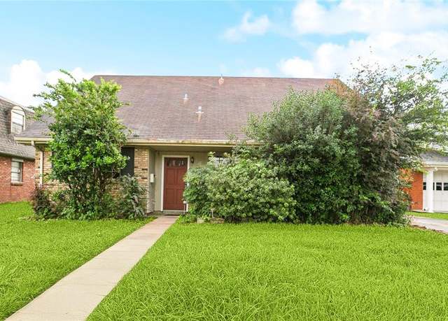 Property at 2608 Hyman Pl, New Orleans, LA 70131, 3 beds, 2 baths