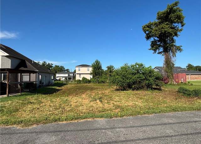 Property at Broadway Ave, Harvey, LA 70058