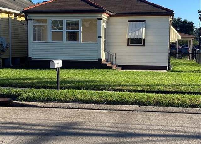 Property at 2500 Dreux Ave, New Orleans, LA 70122, 2 beds, 2 baths
