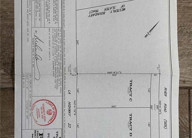 Property at 26913 Highway 23, Port Sulphur, LA 70083