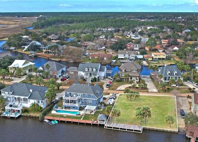 Property at 1068 Peninsula Dr, Slidell, LA 70460