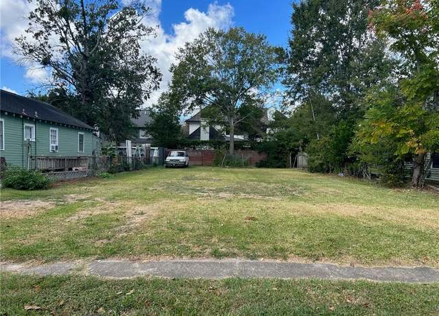 Property at 416 Elmeer Ave, Metairie, LA 70005
