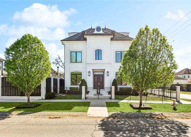 Property at 6901 Canal Blvd, New Orleans, LA 70124, 5 beds, 4.5 baths