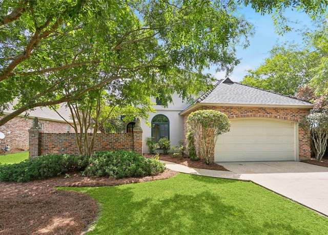 Property at 100 Orchard Row, Abita Springs, LA 70420, 3 beds, 2 baths