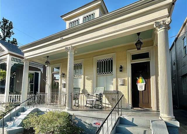 Property at 6233 Magazine St, New Orleans, LA 70118, 4 beds, 3 baths