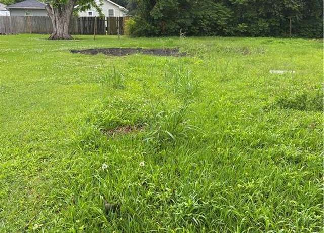 Property at 1330 Numa St, New Orleans, LA 70114