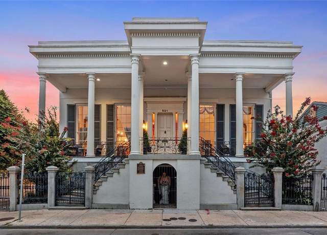 Property at 521 Dauphine St, New Orleans, LA 70112, 10 beds, 10.5 baths
