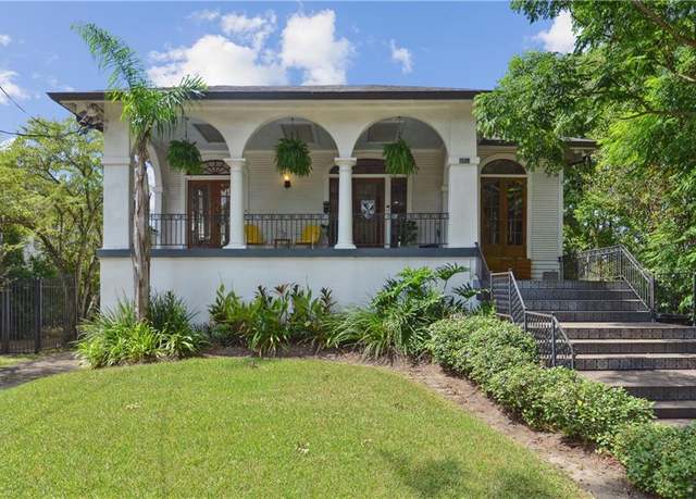 Property at 9128 Quince St, New Orleans, LA 70118, 5 beds, 3 baths