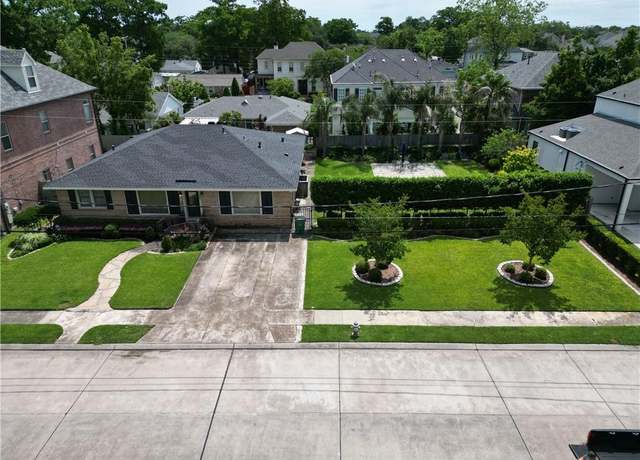 Property at 305-07 W William David Pkwy, Metairie, LA 70005