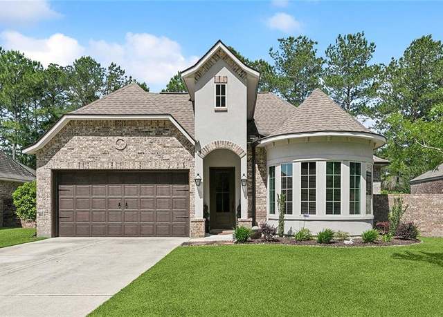 Property at 243 Beebalm Cir, Covington, LA 70435, 4 beds, 2.5 baths