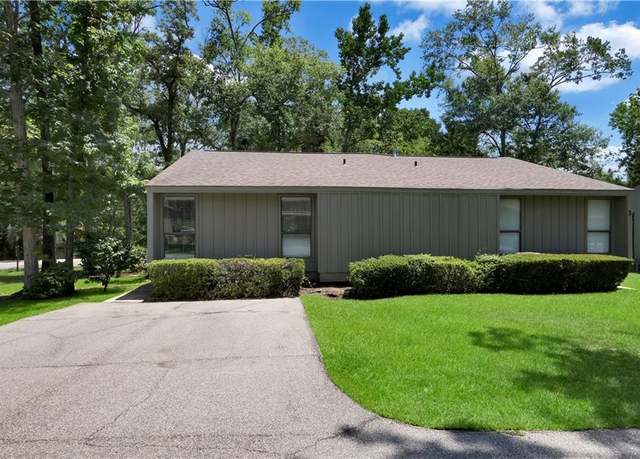 Property at 640 Tete Lours Dr #1, Mandeville, LA 70471, 2 beds, 2 baths