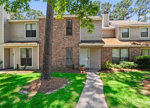 Property at 120 Pineridge West St #120, Mandeville, LA 70448, 2 beds, 2 baths