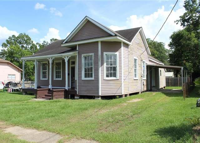 Property at 107 W Magnolia St, Amite, LA 70422, 3 beds, 2 baths