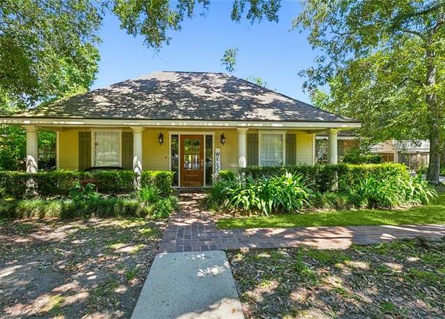 Property at 317 W Queensbury Dr, Slidell, LA 70461, 4 beds, 2 baths