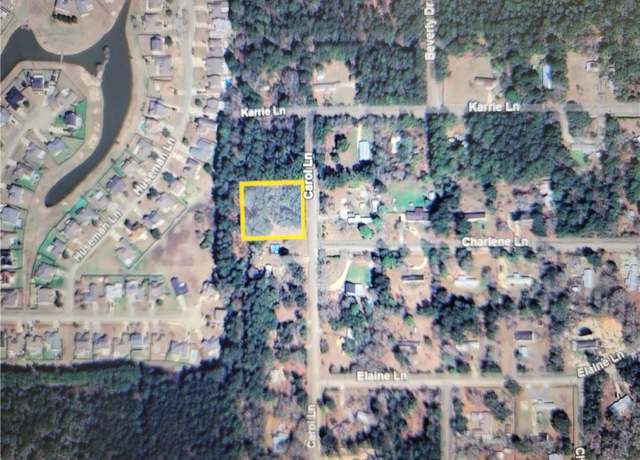 Property at 75185 Carol Ln, Covington, LA 70435