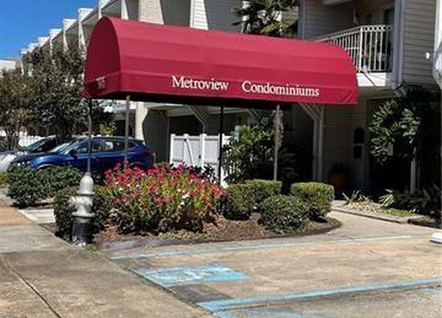 Property at 3805 Houma Blvd Unit B304, Metairie, LA 70006, 2 beds, 1.5 baths