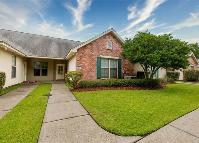 Property at 40145 Taylors Trl #202, Slidell, LA 70461, 3 beds, 2 baths